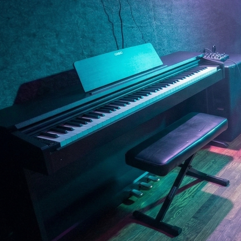 Astoria Soundworks Room 10